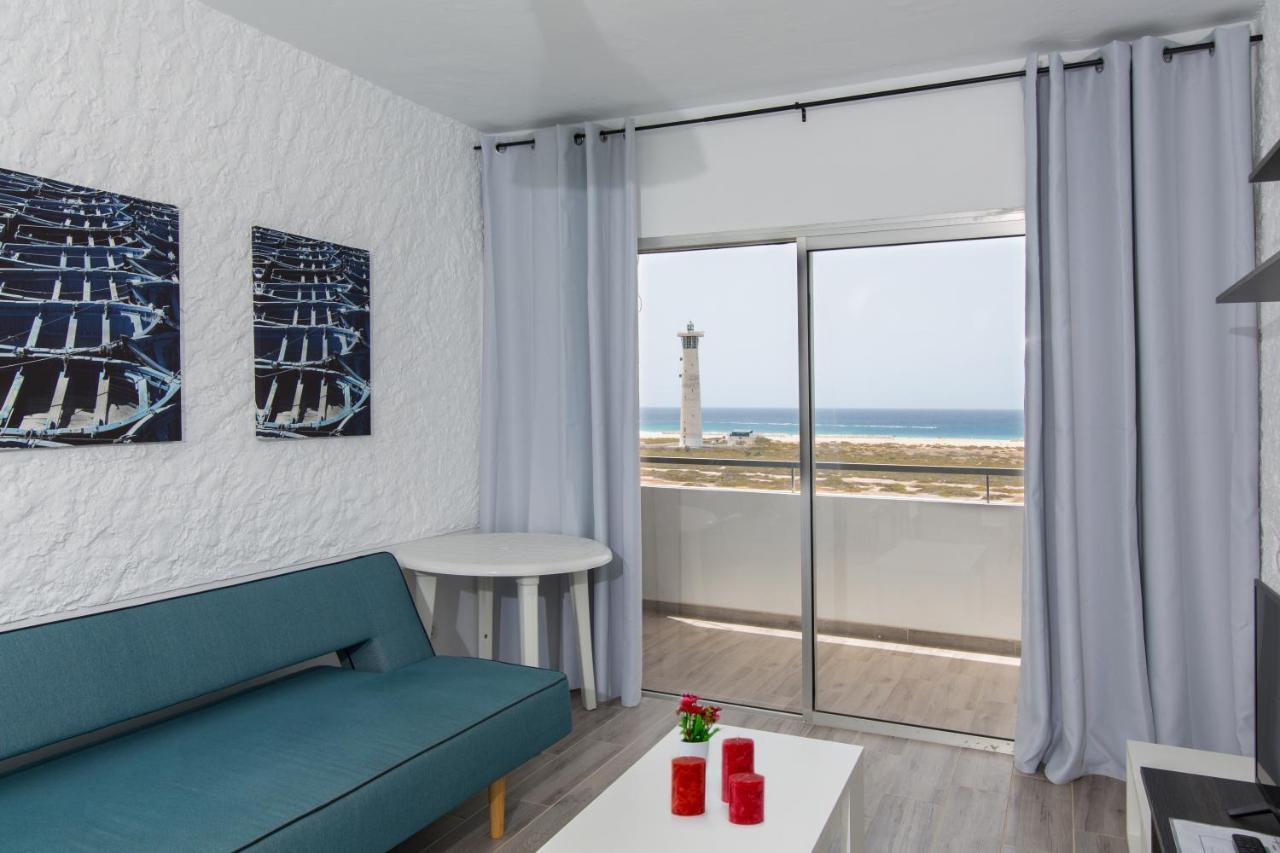 Appartement The Real Casa Atlantica By Pvl Morro Jable (Fuerteventura)