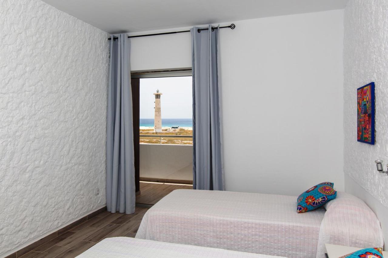 Appartement The Real Casa Atlantica By Pvl