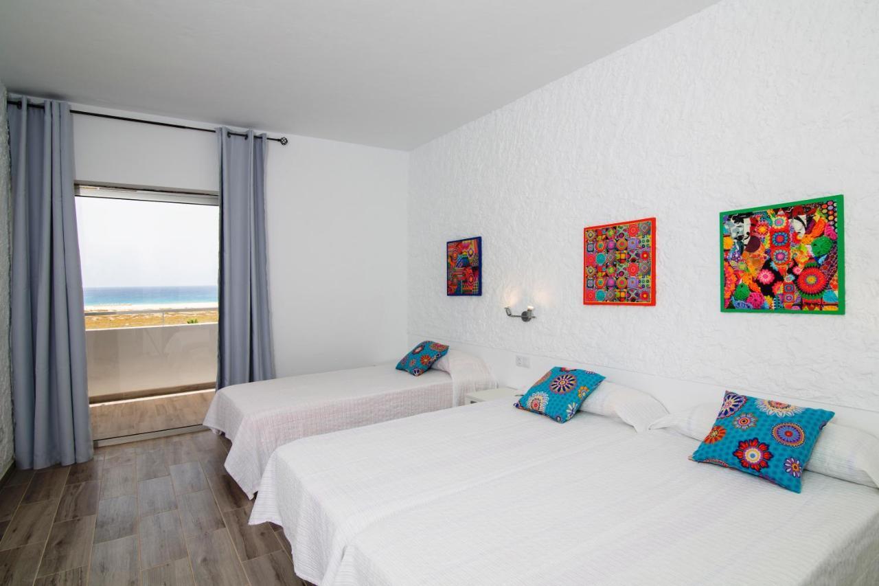 Appartement The Real Casa Atlantica By Pvl *