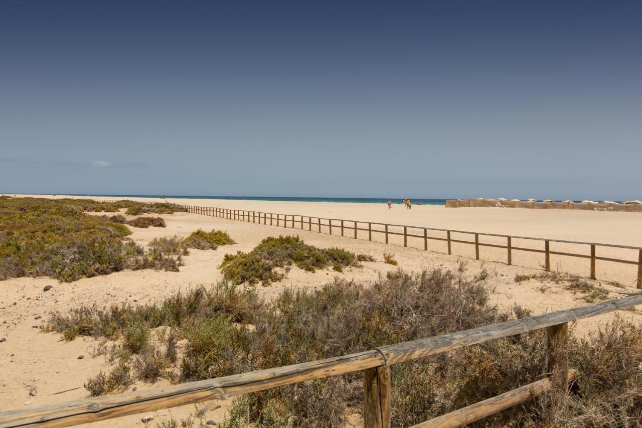 The Real Casa Atlantica By Pvl * Morro Jable (Fuerteventura)