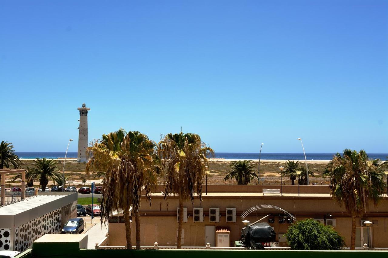 The Real Casa Atlantica By Pvl * Morro Jable (Fuerteventura)