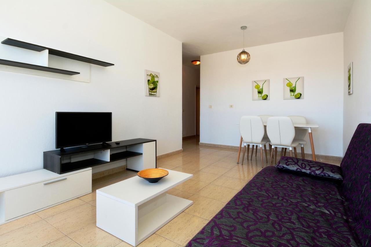 The Real Casa Atlantica By Pvl * Morro Jable (Fuerteventura)