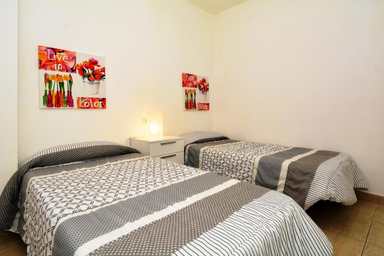 Appartement The Real Casa Atlantica By Pvl *
