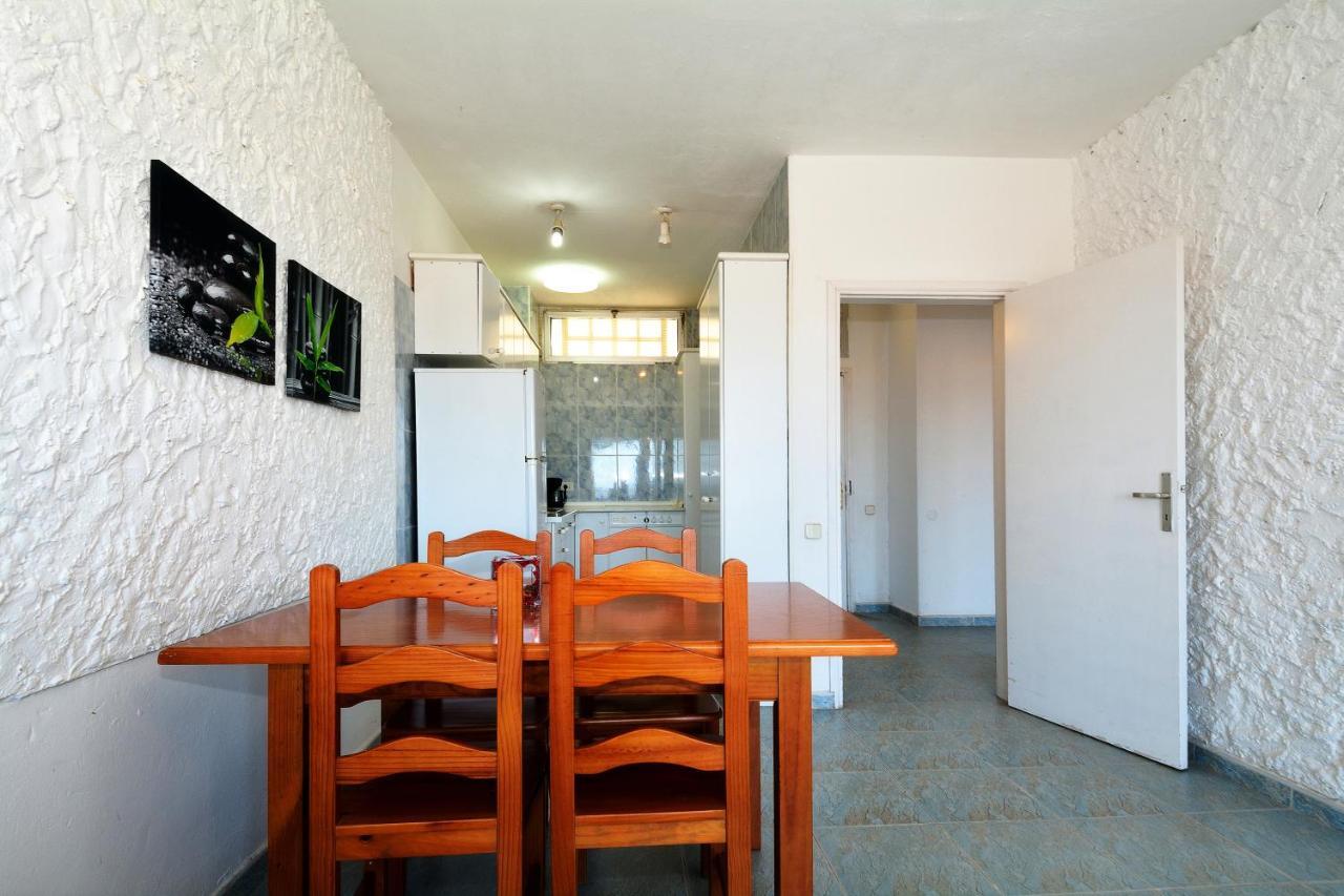 The Real Casa Atlantica By Pvl Morro Jable (Fuerteventura)