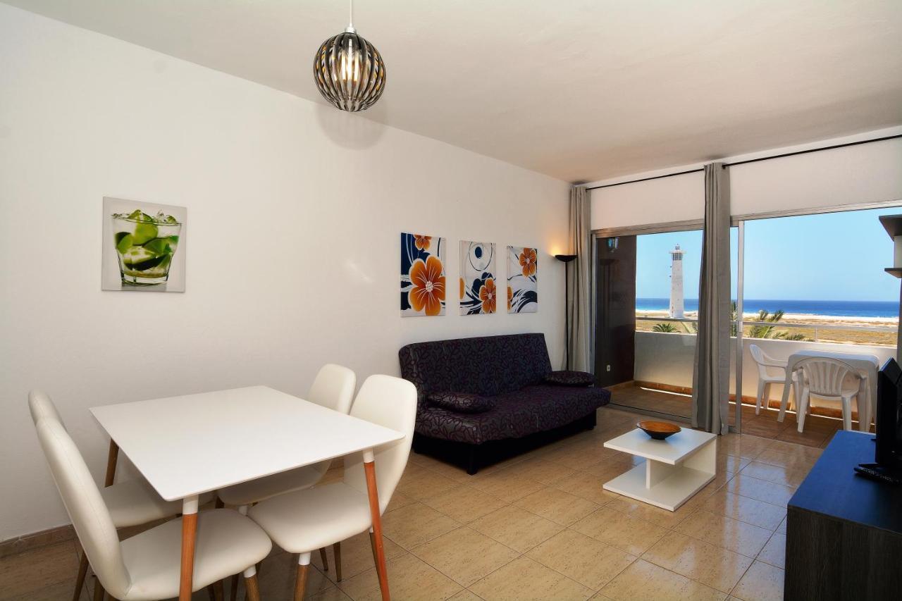 The Real Casa Atlantica By Pvl Appartement Morro Jable (Fuerteventura)