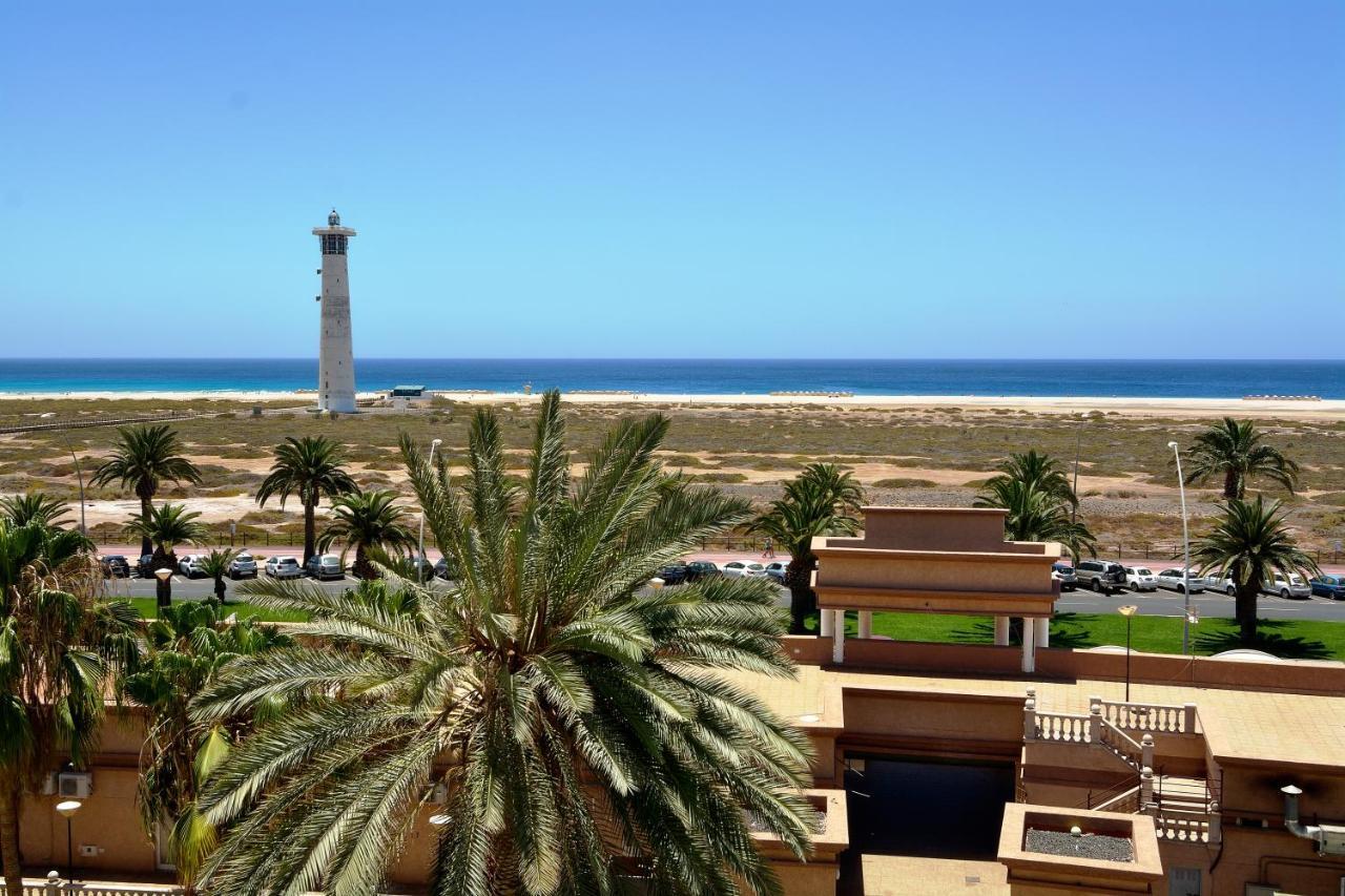 Appartement The Real Casa Atlantica By Pvl