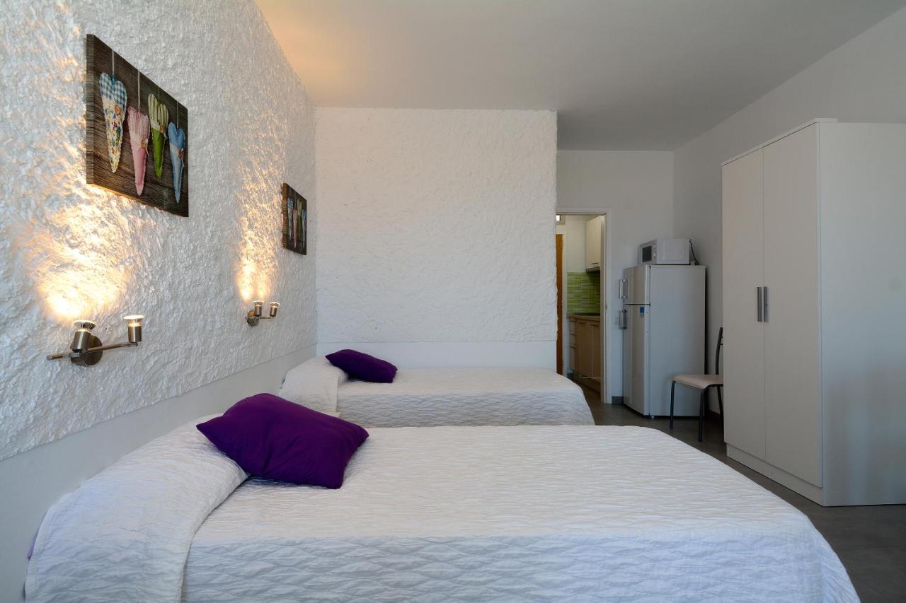 Apartament The Real Casa Atlantica By Pvl Morro Jable