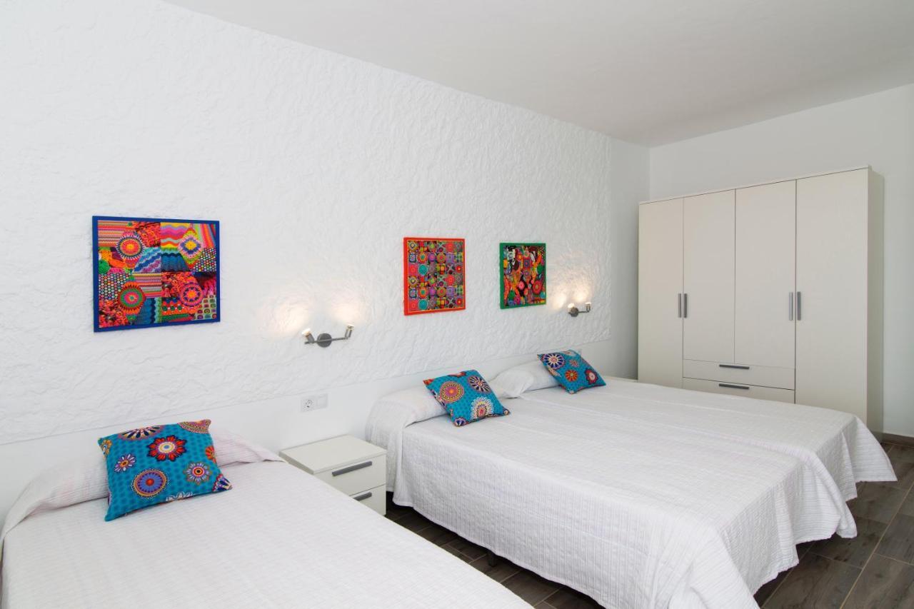 The Real Casa Atlantica By Pvl