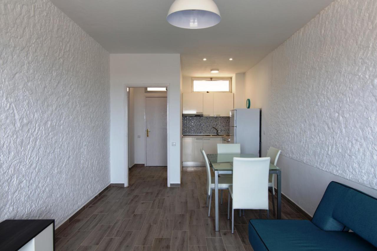 The Real Casa Atlantica By Pvl Appartement *