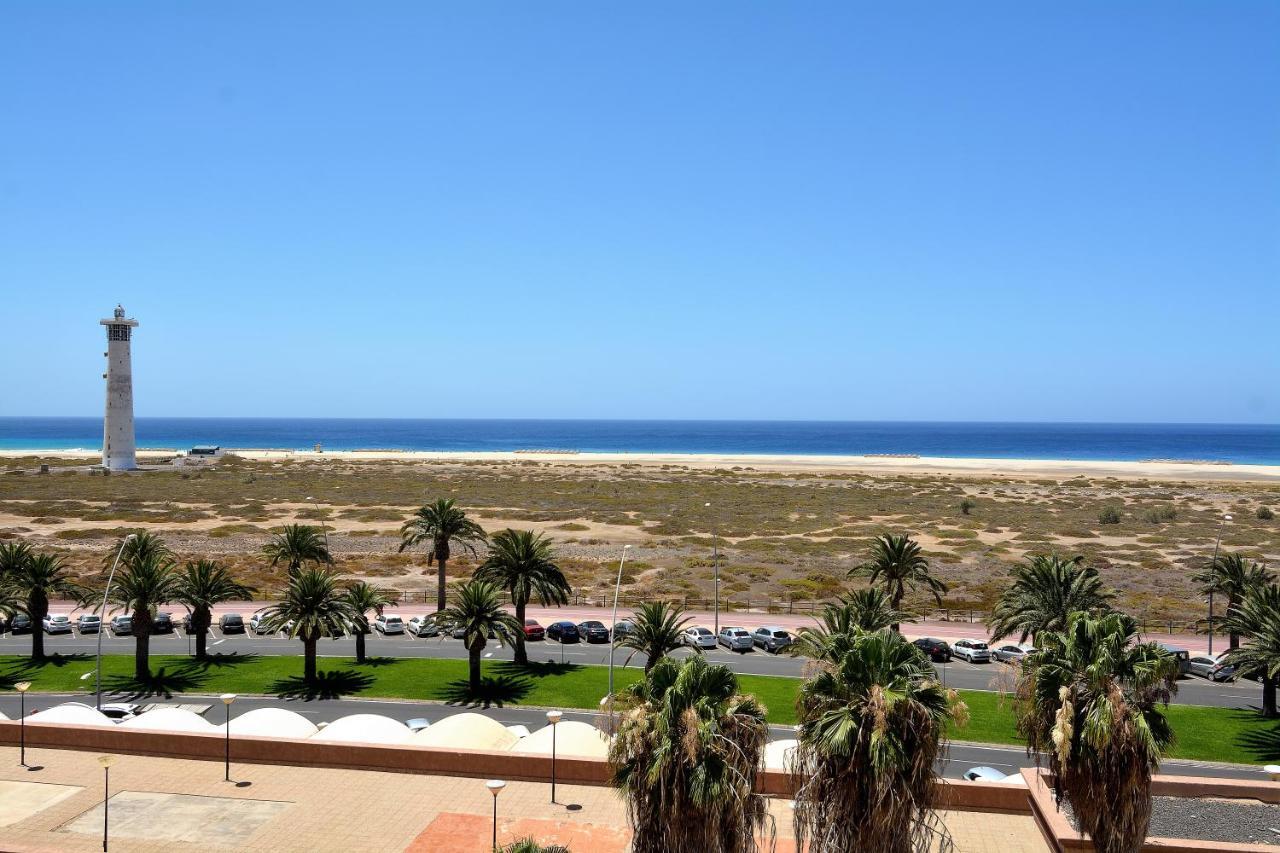 Apartament The Real Casa Atlantica By Pvl Morro Jable