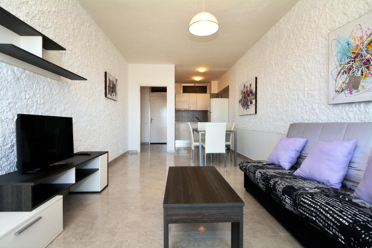 Apartament The Real Casa Atlantica By Pvl