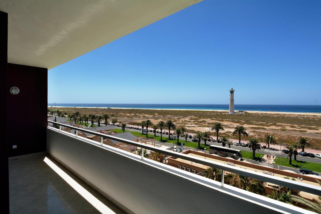 The Real Casa Atlantica By Pvl Morro Jable