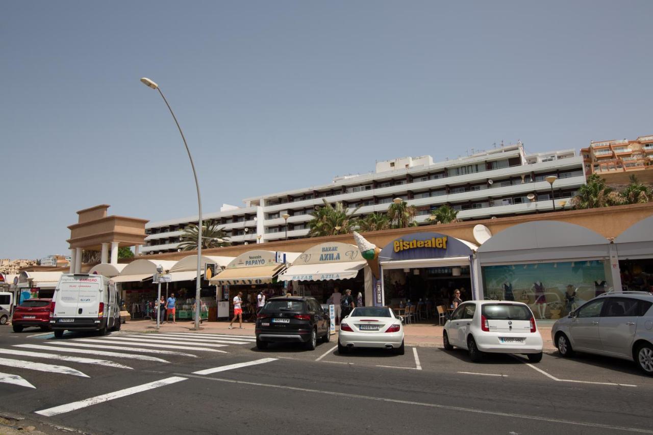 Apartament The Real Casa Atlantica By Pvl Morro Jable