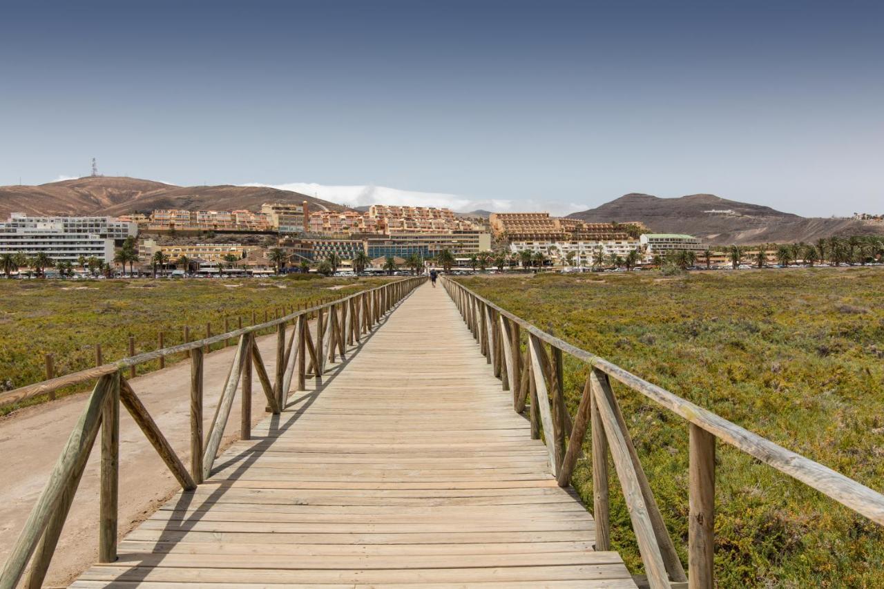 The Real Casa Atlantica By Pvl Appartement
