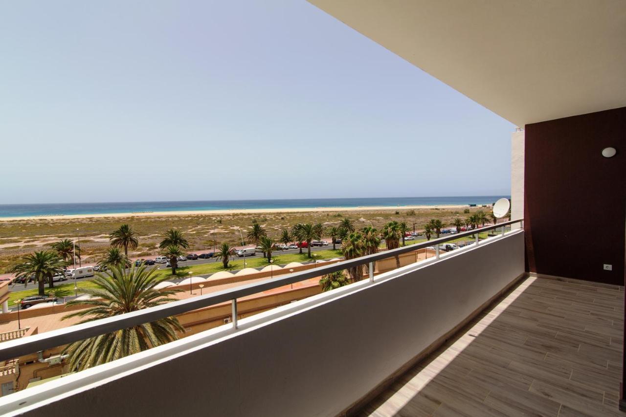 The Real Casa Atlantica By Pvl Appartement Morro Jable