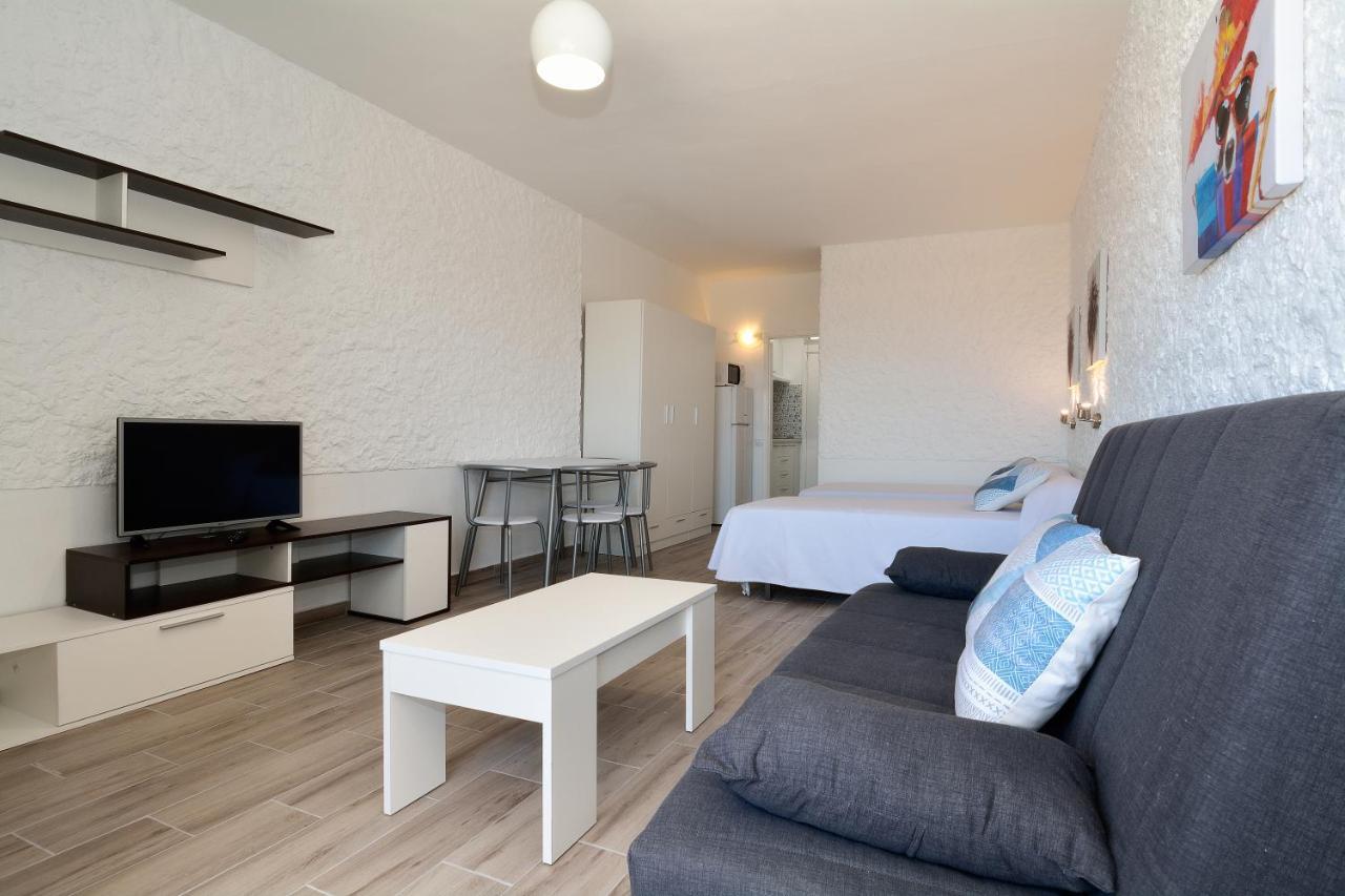 Appartement The Real Casa Atlantica By Pvl Morro Jable