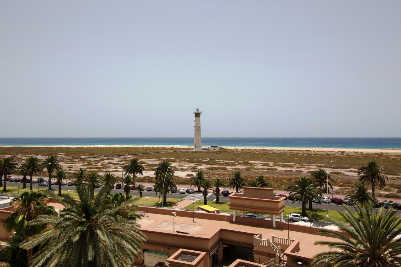 The Real Casa Atlantica By Pvl * Morro Jable