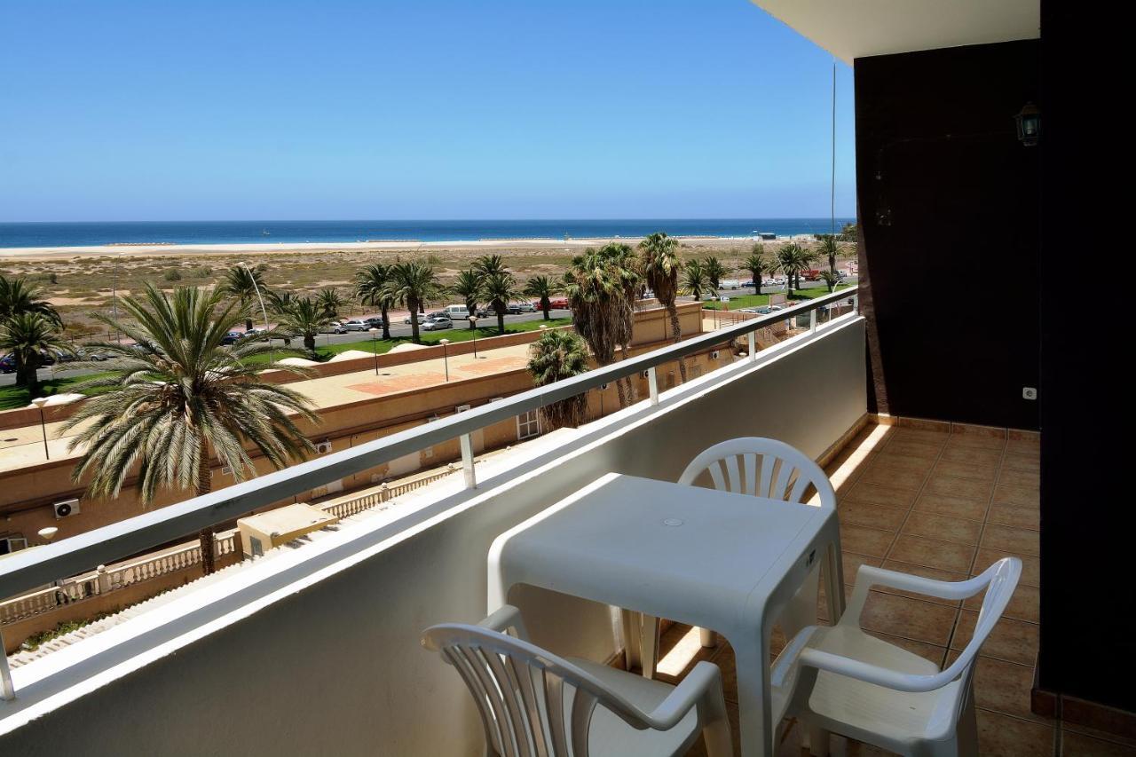 The Real Casa Atlantica By Pvl Apartament *