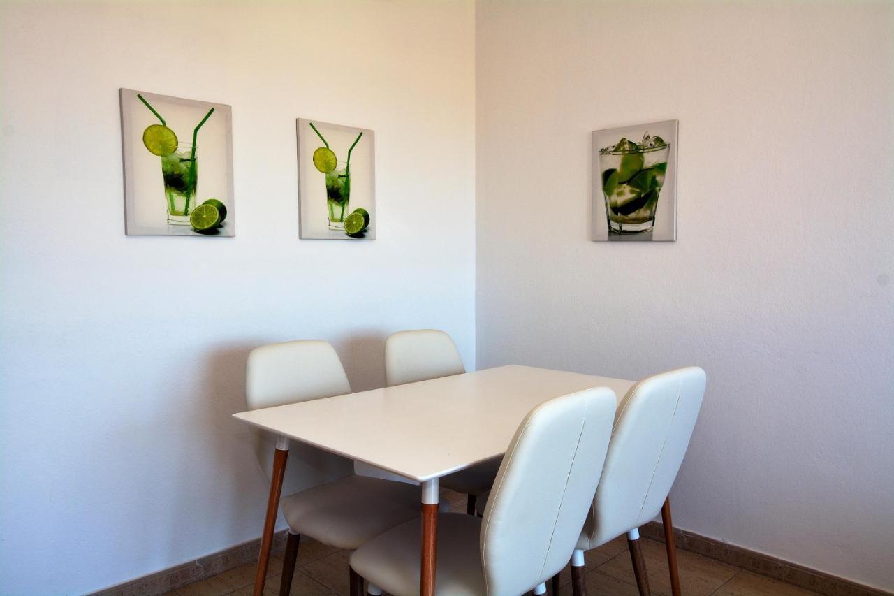 The Real Casa Atlantica By Pvl Morro Jable